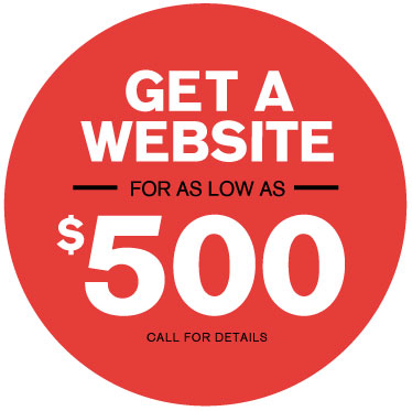 $500-WEBSITE
